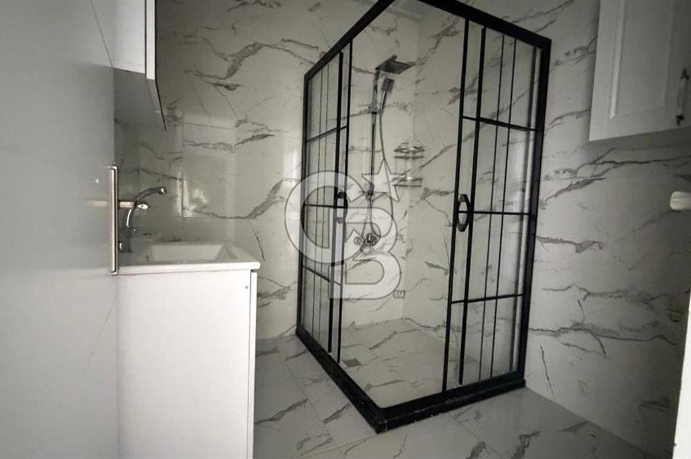 İzmir Çiğli Balatçık'ta 2+1 Kapalı Mutfak Kiralık Daire CB PH