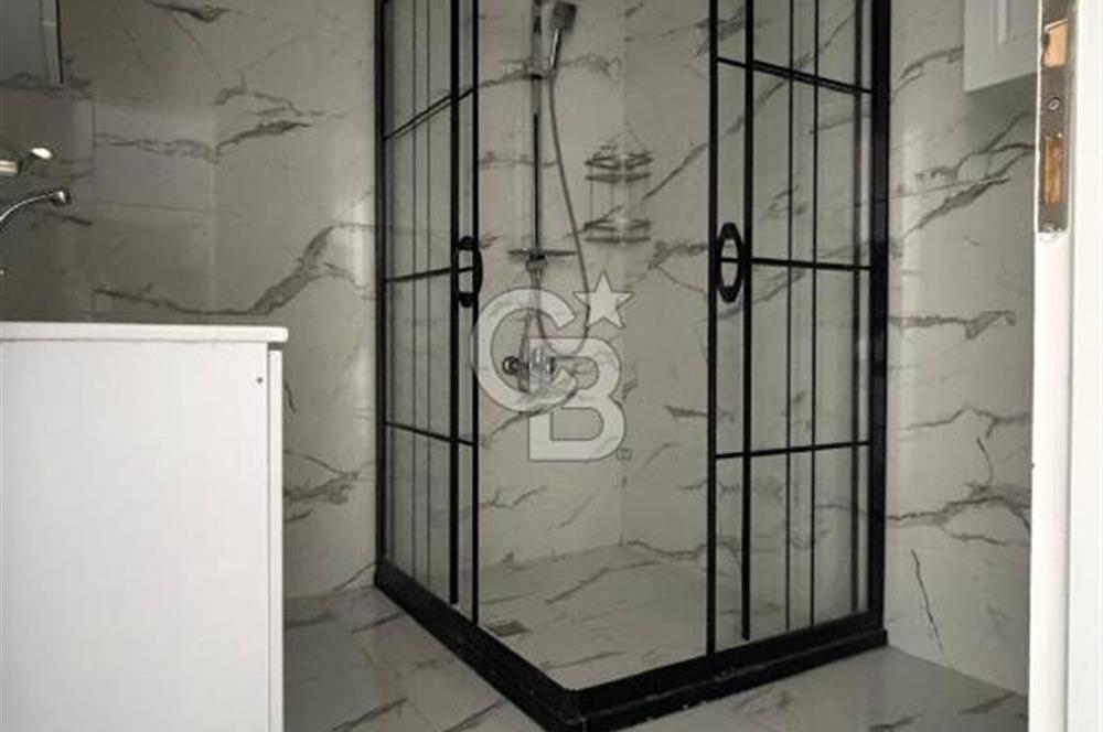 İzmir Çiğli Balatçık'ta 2+1 Kapalı Mutfak Kiralık Daire CB PH