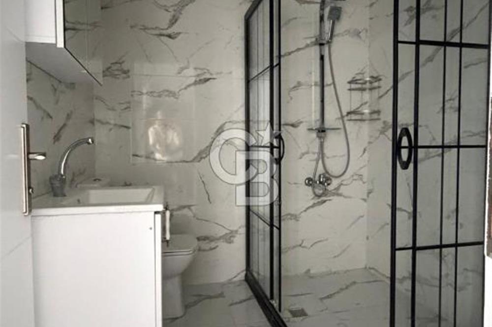 İzmir Çiğli Balatçık'ta 2+1 Kapalı Mutfak Kiralık Daire CB PH