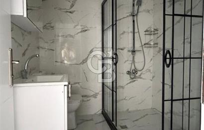İzmir Çiğli Balatçık'ta 2+1 Kapalı Mutfak Kiralık Daire CB PH