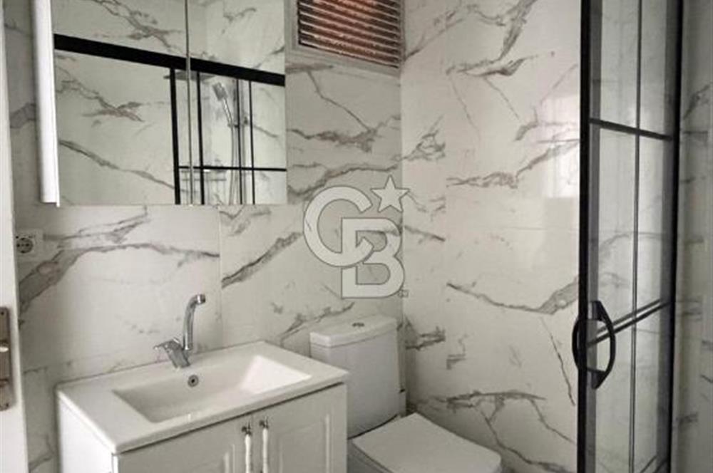 İzmir Çiğli Balatçık'ta 2+1 Kapalı Mutfak Kiralık Daire CB PH