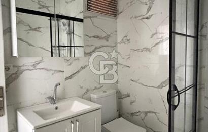 İzmir Çiğli Balatçık'ta 2+1 Kapalı Mutfak Kiralık Daire CB PH