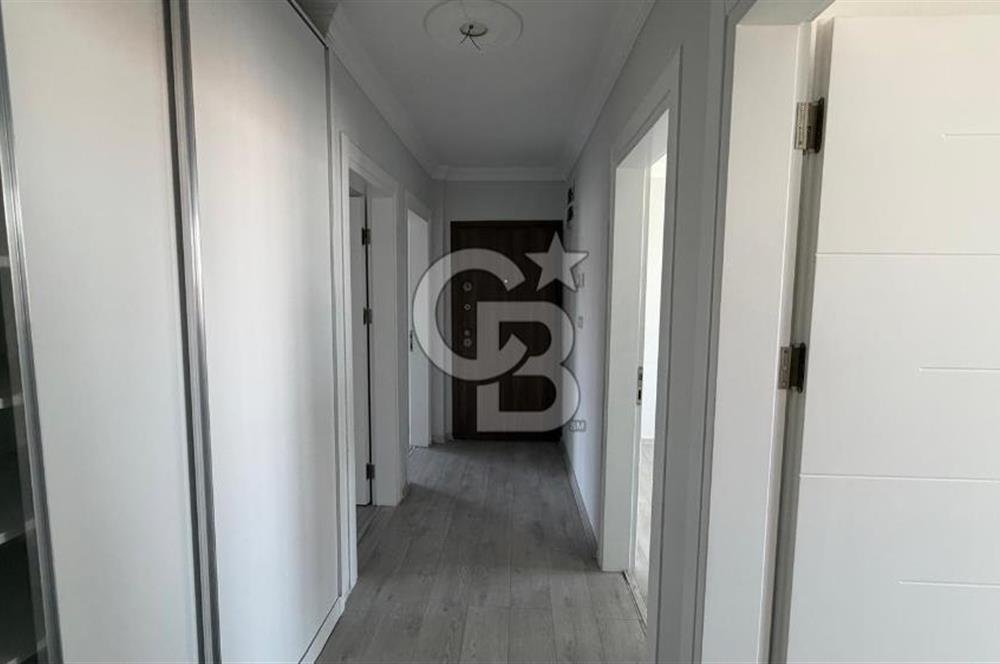 İzmir Çiğli Balatçık'ta 2+1 Kapalı Mutfak Kiralık Daire CB PH