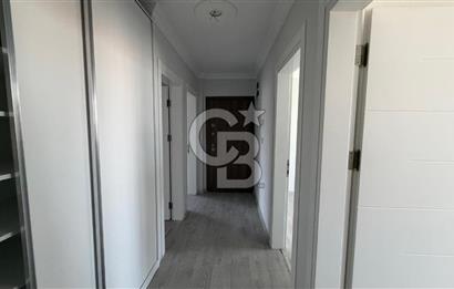 İzmir Çiğli Balatçık'ta 2+1 Kapalı Mutfak Kiralık Daire CB PH