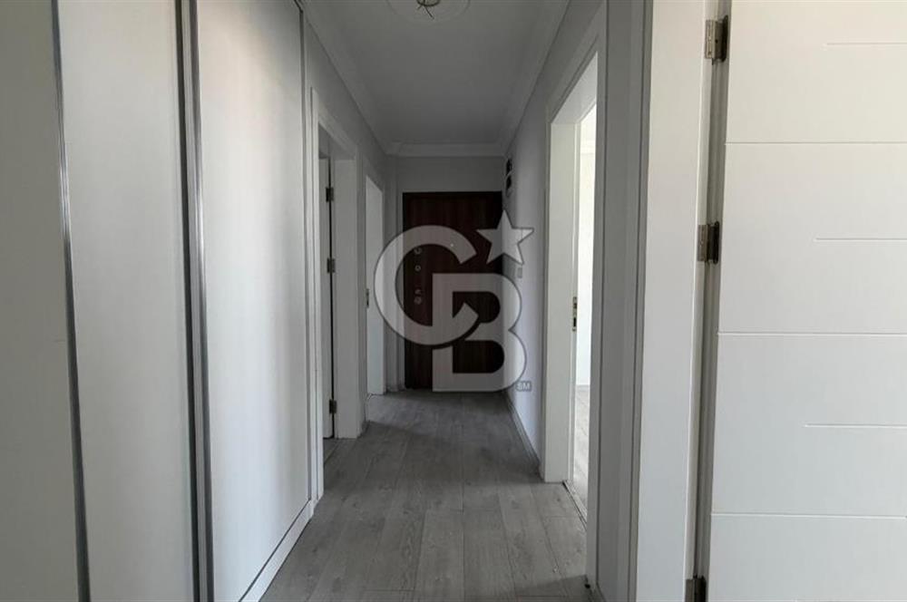 İzmir Çiğli Balatçık'ta 2+1 Kapalı Mutfak Kiralık Daire CB PH