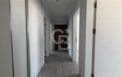 İzmir Çiğli Balatçık'ta 2+1 Kapalı Mutfak Kiralık Daire CB PH