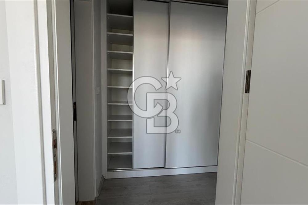 İzmir Çiğli Balatçık'ta 2+1 Kapalı Mutfak Kiralık Daire CB PH