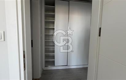 İzmir Çiğli Balatçık'ta 2+1 Kapalı Mutfak Kiralık Daire CB PH