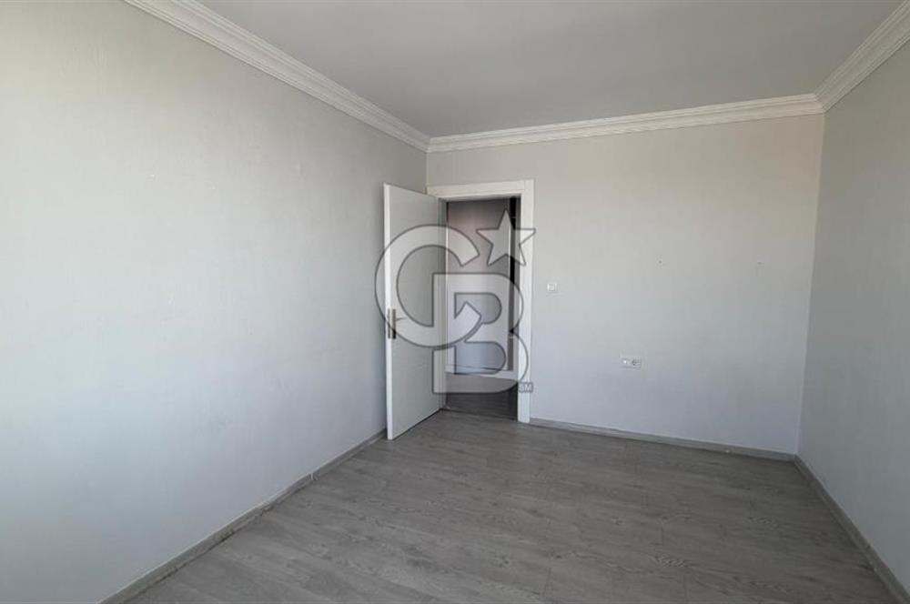 İzmir Çiğli Balatçık'ta 2+1 Kapalı Mutfak Kiralık Daire CB PH