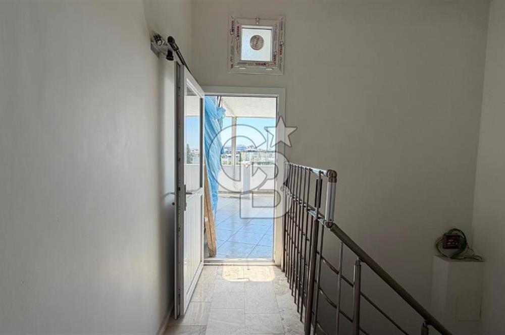 İzmir Çiğli Balatçık'ta 2+1 Kapalı Mutfak Kiralık Daire CB PH