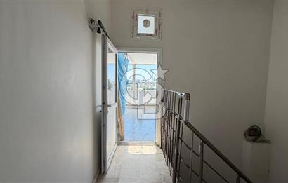 İzmir Çiğli Balatçık'ta 2+1 Kapalı Mutfak Kiralık Daire CB PH