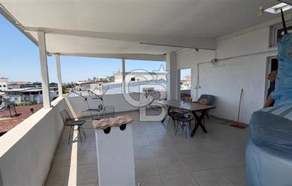 İzmir Çiğli Balatçık'ta 2+1 Kapalı Mutfak Kiralık Daire CB PH