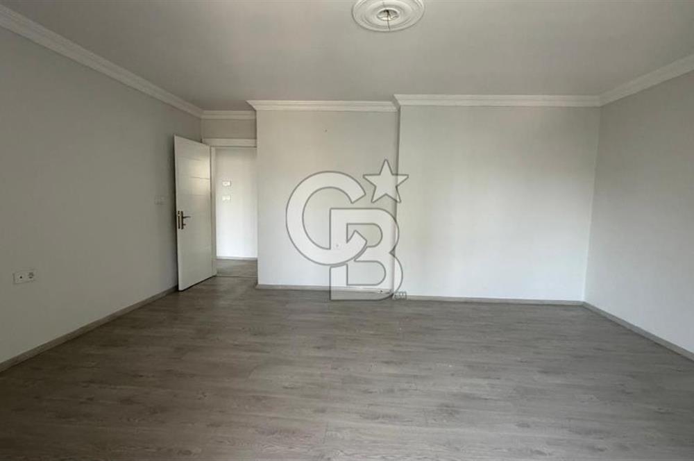 İzmir Çiğli Balatçık'ta 2+1 Kapalı Mutfak Kiralık Daire CB PH