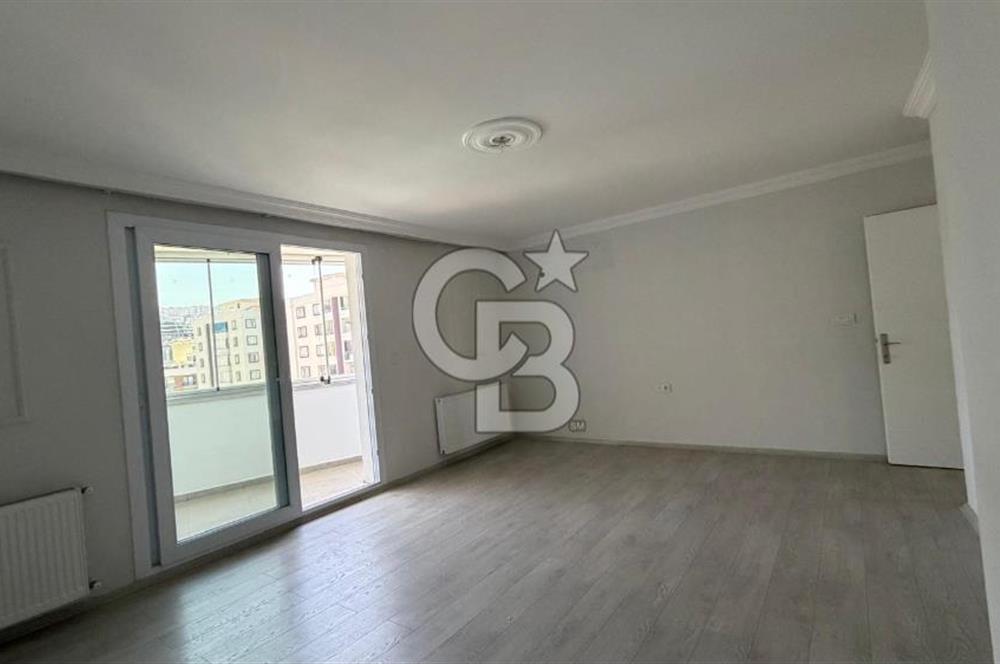 İzmir Çiğli Balatçık'ta 2+1 Kapalı Mutfak Kiralık Daire CB PH