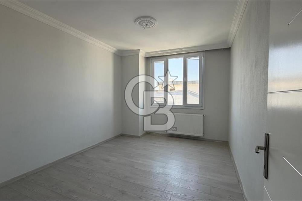 İzmir Çiğli Balatçık'ta 2+1 Kapalı Mutfak Kiralık Daire CB PH