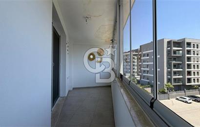 İzmir Çiğli Balatçık'ta 2+1 Kapalı Mutfak Kiralık Daire CB PH