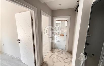 CB KiNG'TEN GAZİOSMANPAŞA MAHALLESİNDE 2+1 KİRALIK DAİRE 