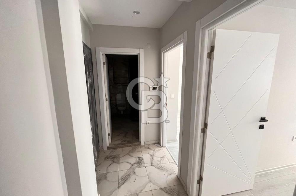 CB KiNG'TEN GAZİOSMANPAŞA MAHALLESİNDE 2+1 KİRALIK DAİRE 