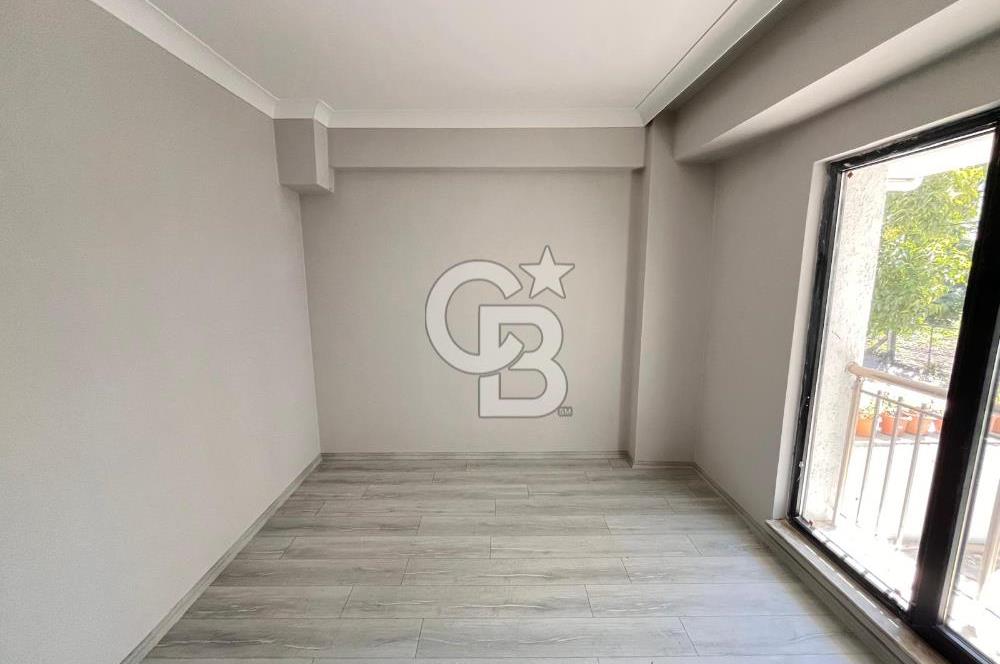 CB KiNG'TEN GAZİOSMANPAŞA MAHALLESİNDE 2+1 KİRALIK DAİRE 