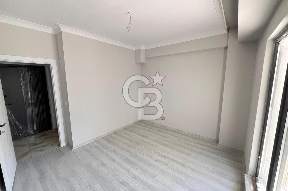 CB KiNG'TEN GAZİOSMANPAŞA MAHALLESİNDE 2+1 KİRALIK DAİRE 