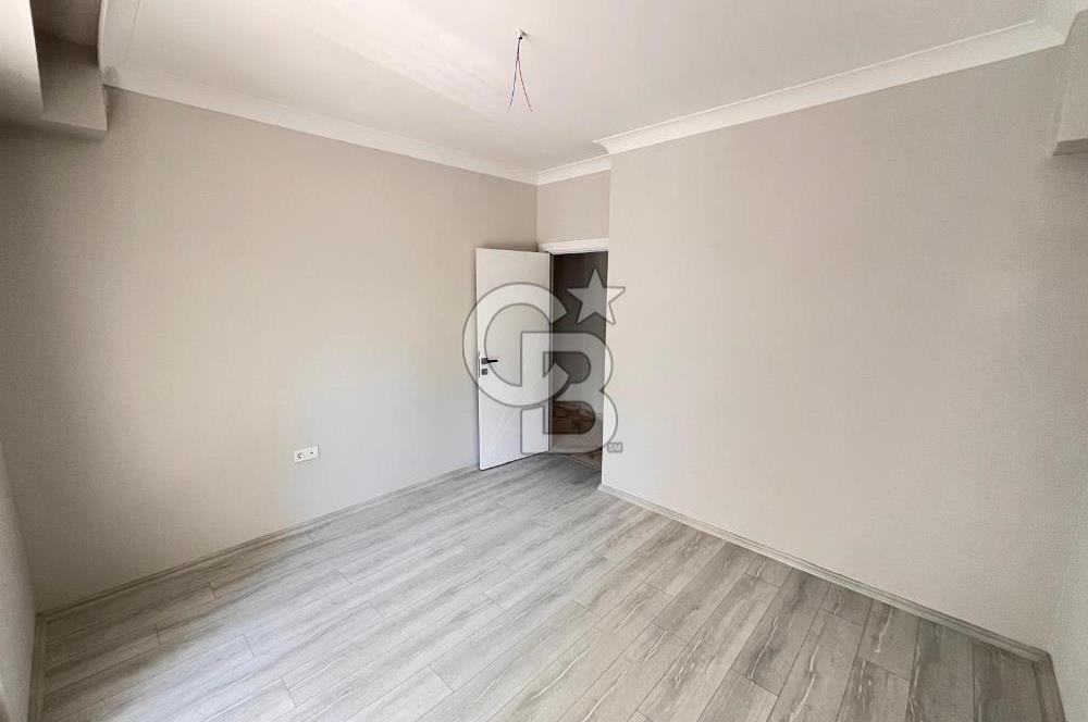 CB KiNG'TEN GAZİOSMANPAŞA MAHALLESİNDE 2+1 KİRALIK DAİRE 