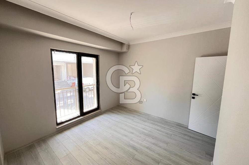 CB KiNG'TEN GAZİOSMANPAŞA MAHALLESİNDE 2+1 KİRALIK DAİRE 