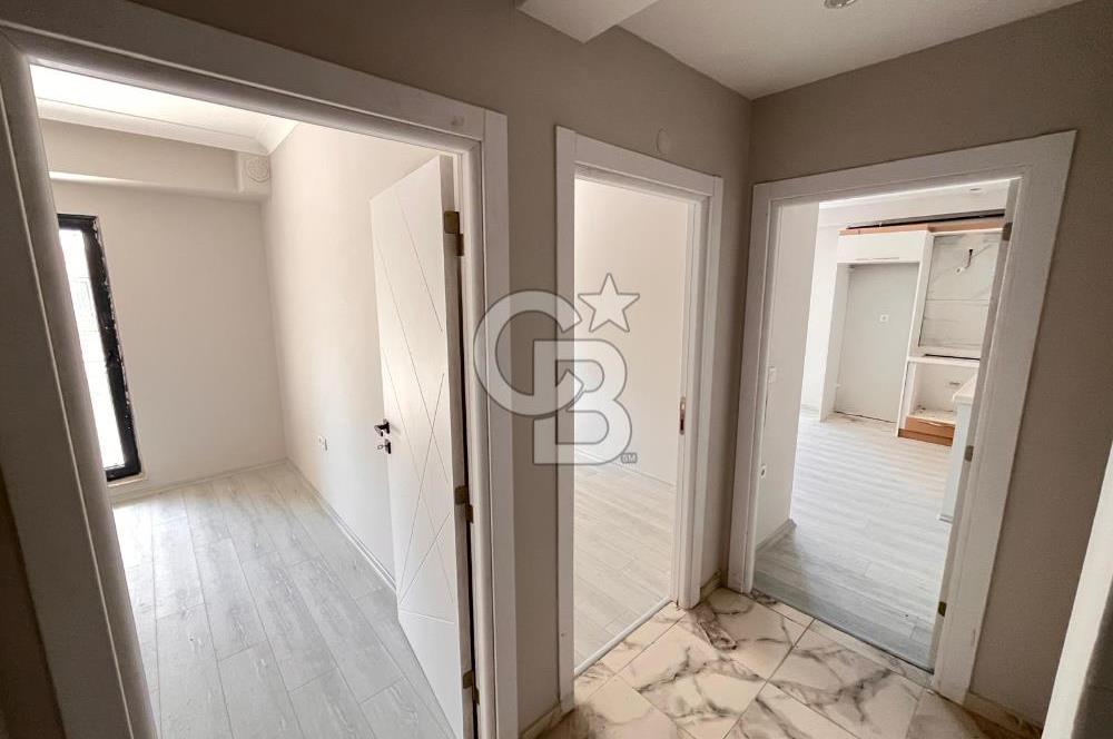 CB KiNG'TEN GAZİOSMANPAŞA MAHALLESİNDE 2+1 KİRALIK DAİRE 