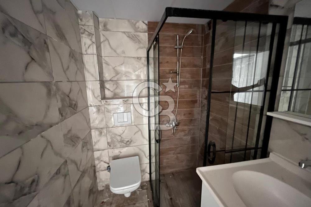CB KiNG'TEN GAZİOSMANPAŞA MAHALLESİNDE 2+1 KİRALIK DAİRE 