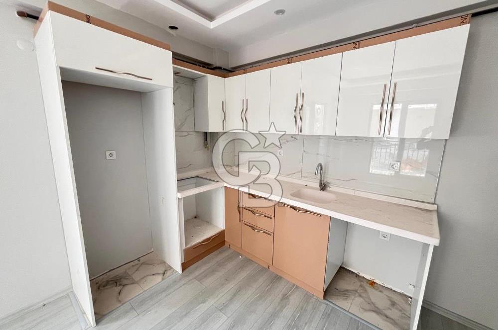 CB KiNG'TEN GAZİOSMANPAŞA MAHALLESİNDE 2+1 KİRALIK DAİRE 