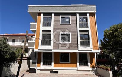 CB KiNG'TEN GAZİOSMANPAŞA MAHALLESİNDE 2+1 KİRALIK DAİRE 