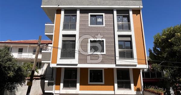 CB KiNG'TEN GAZİOSMANPAŞA MAHALLESİNDE 2+1 KİRALIK DAİRE - 356887