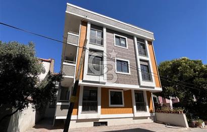 CB KiNG'TEN GAZİOSMANPAŞA MAHALLESİNDE 2+1 KİRALIK DAİRE 