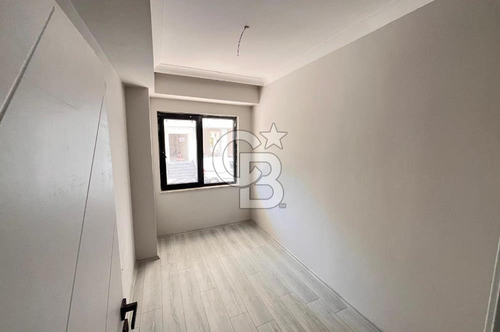 CB KiNG'TEN GAZİOSMANPAŞA MAHALLESİNDE 2+1 KİRALIK DAİRE 