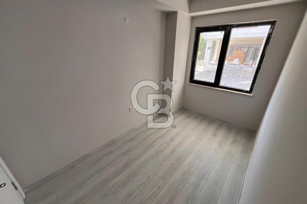 CB KiNG'TEN GAZİOSMANPAŞA MAHALLESİNDE 2+1 KİRALIK DAİRE 