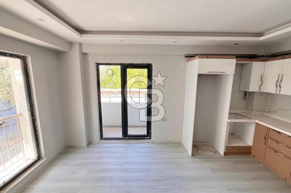 CB KiNG'TEN GAZİOSMANPAŞA MAHALLESİNDE 2+1 KİRALIK DAİRE 