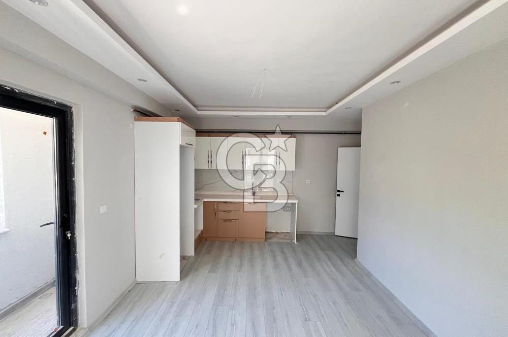 CB KiNG'TEN GAZİOSMANPAŞA MAHALLESİNDE 2+1 KİRALIK DAİRE 