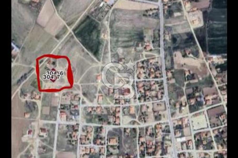 Kırıkkale Balışeyh Tek Tapu Samsun Yoluna Çok Yakın 