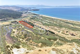 SELÇUK PAMUCAKTA PRESTİJLİ YATIRIM 18.770 m² Stratejik Konum - 2 - 356688