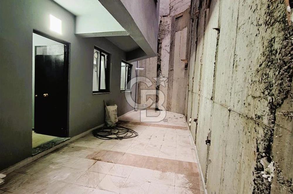 Fırsat Şişli Mahmut Şevket Paşa da Satılık 1+1 daire