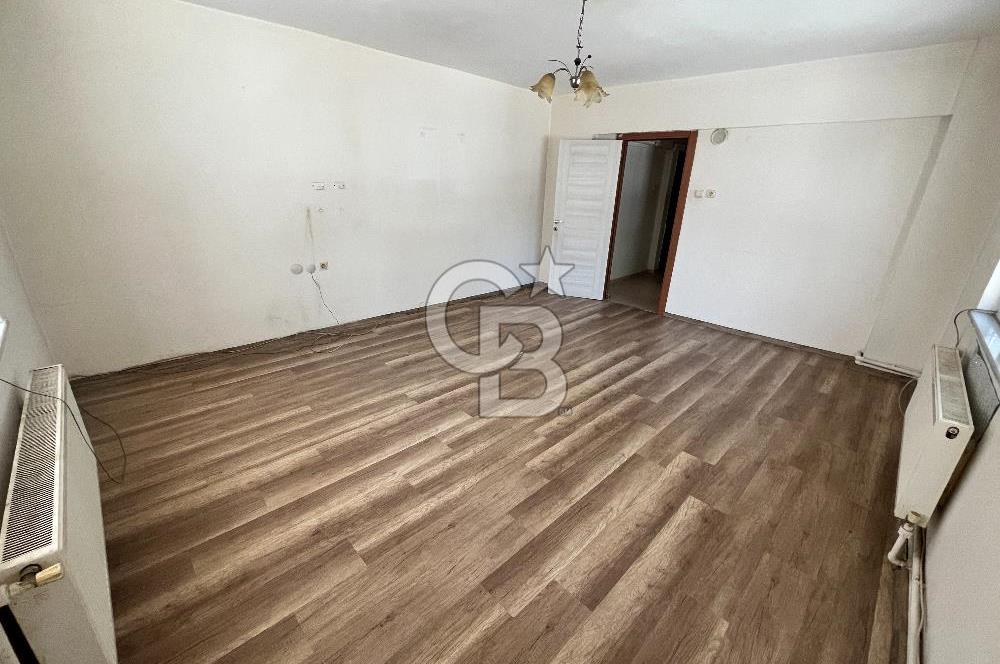 ÇANAKKALE MERKEZ 18 MART İLKOKULU ARKASINDA KİRALIK 2+1 DAİRE