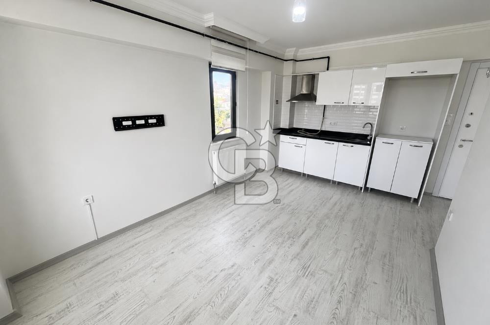 ÇANAKKALE KEPEZ MEDİGARDEN SİTESİ'NDE KİRALIK 1+1 DAİRE