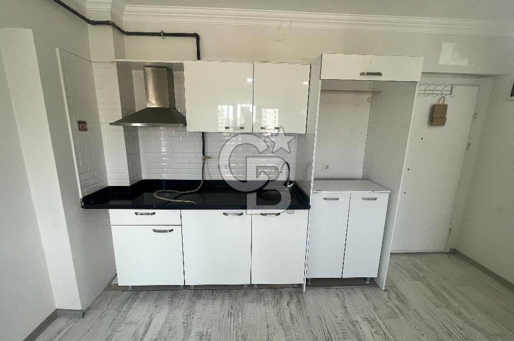 ÇANAKKALE KEPEZ MEDİGARDEN SİTESİ'NDE KİRALIK 1+1 DAİRE