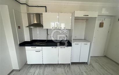 ÇANAKKALE KEPEZ MEDİGARDEN SİTESİ'NDE KİRALIK 1+1 DAİRE