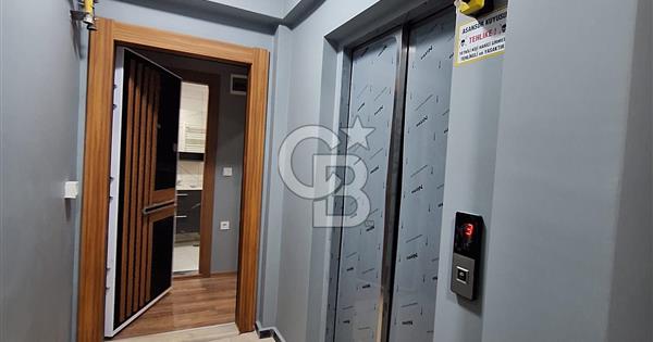Fırsat Şişli Mahmut Şevket Paşa da Satılık 1+1 daire - 356929