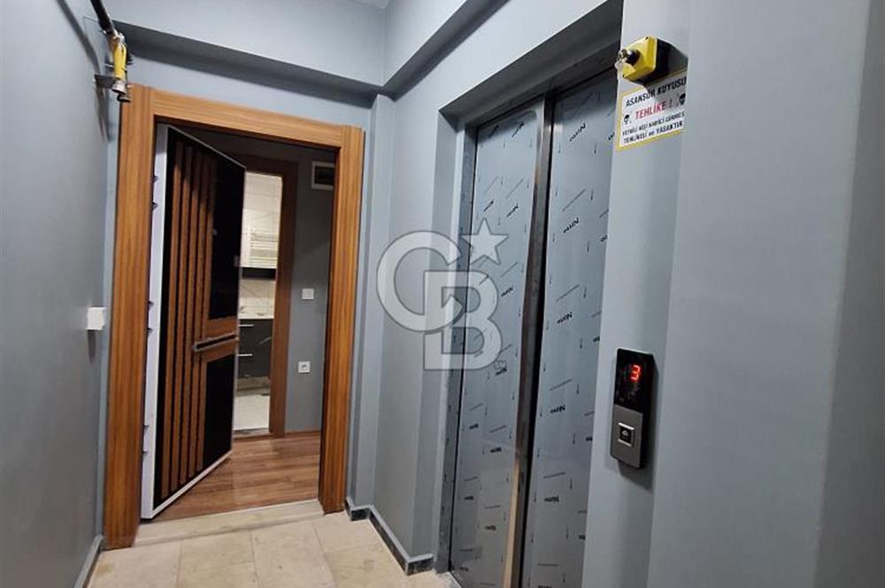 Fırsat Şişli Mahmut Şevket Paşa da Satılık 1+1 daire