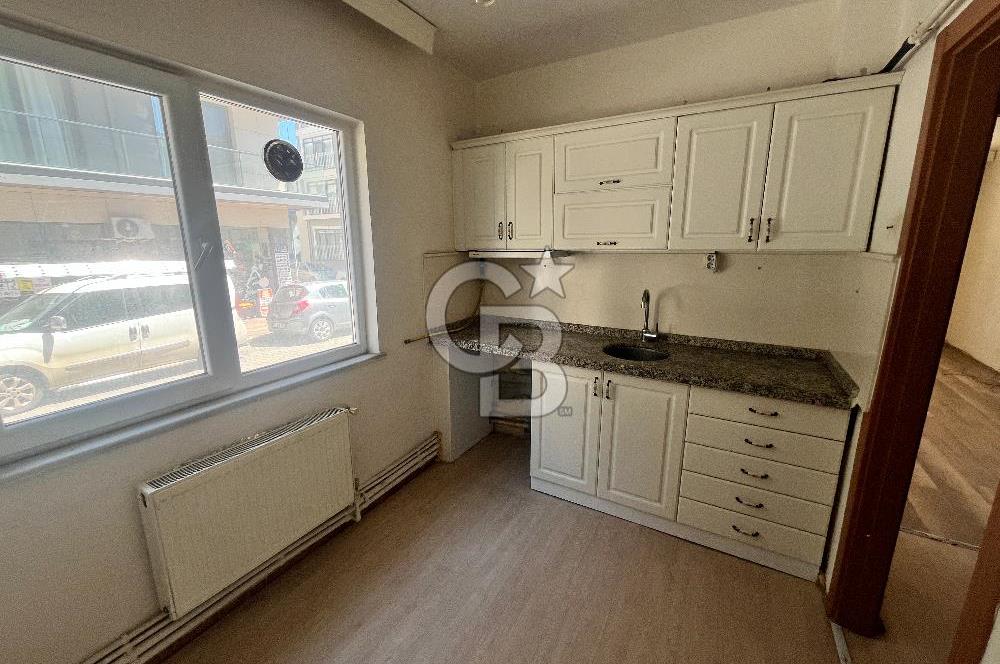 ÇANAKKALE MERKEZ 18 MART İLKOKULU ARKASINDA KİRALIK 2+1 DAİRE