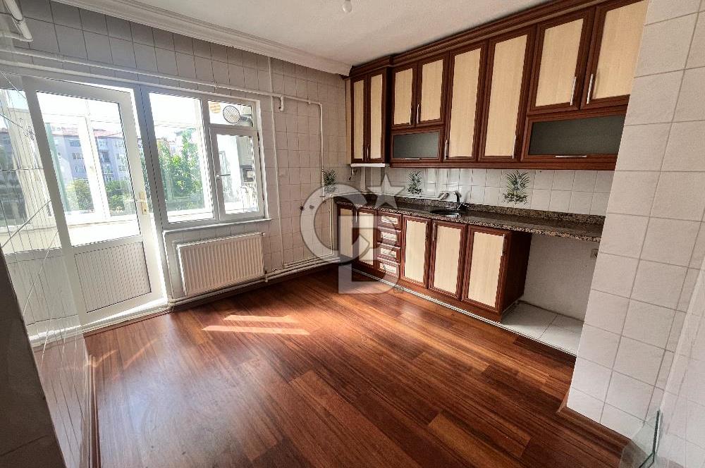 ÇANAKKALE MERKEZ CEVATPAŞADA DENİZ MANZARALI KİRALIK 3+1 DAİRE