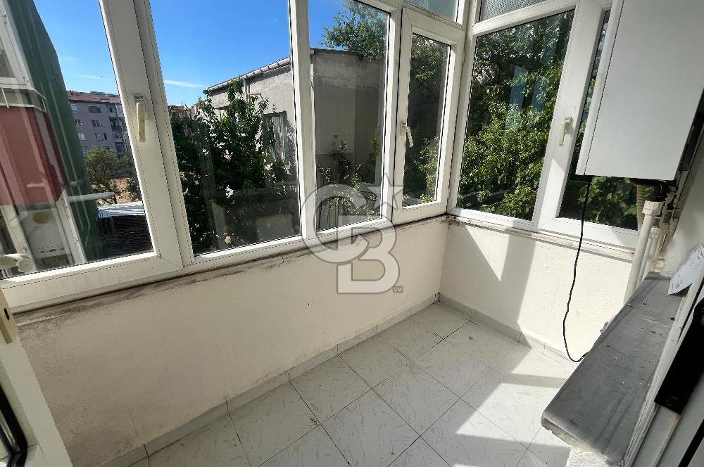 ÇANAKKALE MERKEZ CEVATPAŞADA DENİZ MANZARALI KİRALIK 3+1 DAİRE