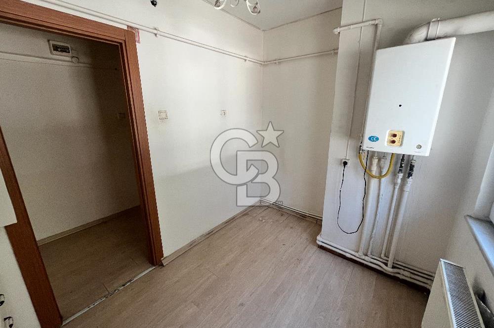 ÇANAKKALE MERKEZ 18 MART İLKOKULU ARKASINDA KİRALIK 2+1 DAİRE
