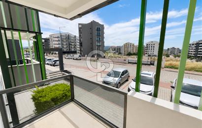 ÇANAKKALE KEPEZ MEDİGARDEN SİTESİ'NDE KİRALIK 1+1 DAİRE